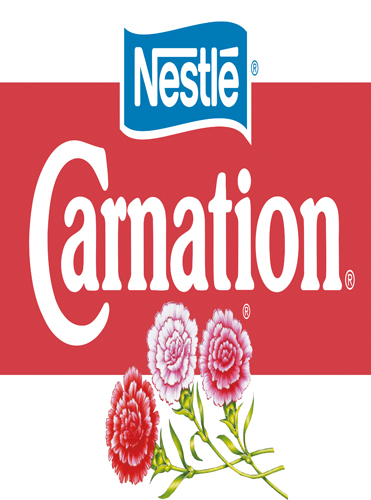 Descargar Logo Vectorizado carnation EPS Gratis