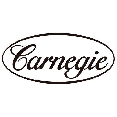 Download vector logo carnegie EPS Free