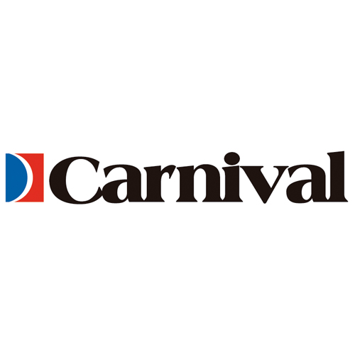 Download vector logo carnival 272 Free