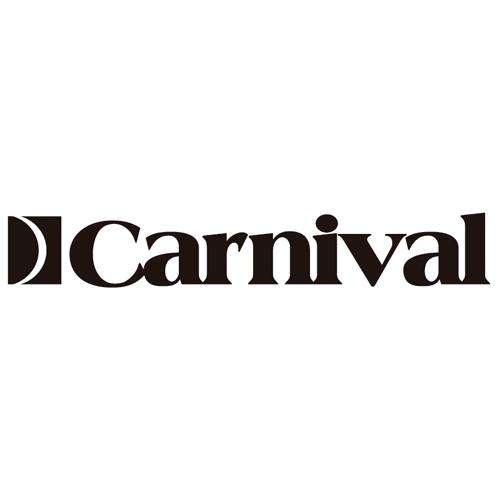 Download vector logo carnival 274 Free