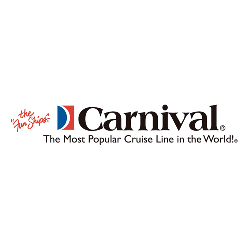 Descargar Logo Vectorizado carnival 276 Gratis