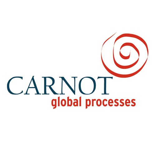 Download vector logo carnot Free