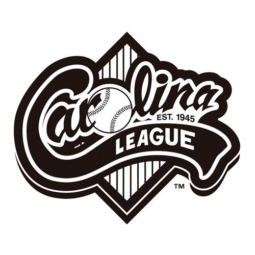 Descargar Logo Vectorizado carolina league 284 Gratis