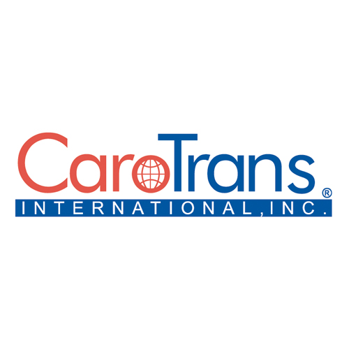 Descargar Logo Vectorizado carotrans international Gratis