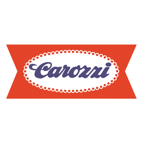 Download vector logo carozzi Free