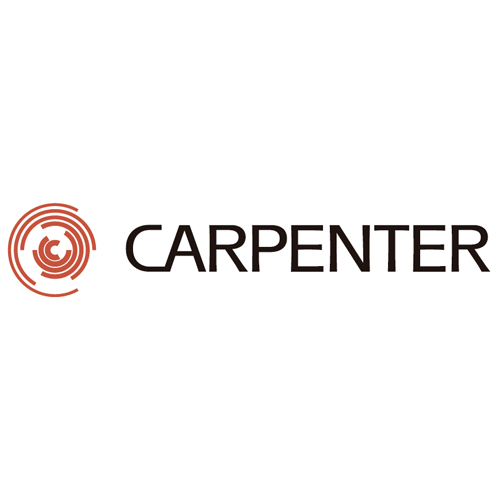 Download vector logo carpenter Free
