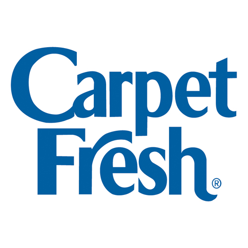 Download vector logo carpet fresh Free