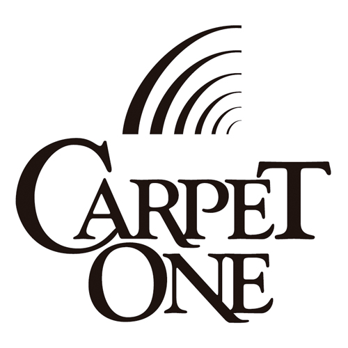 Download vector logo carpet one Free