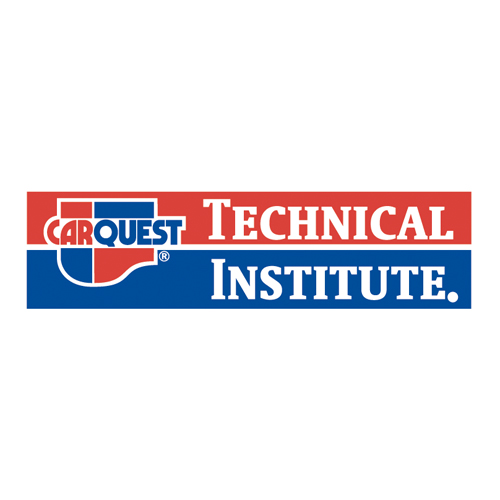 Download vector logo carquest technical institute Free