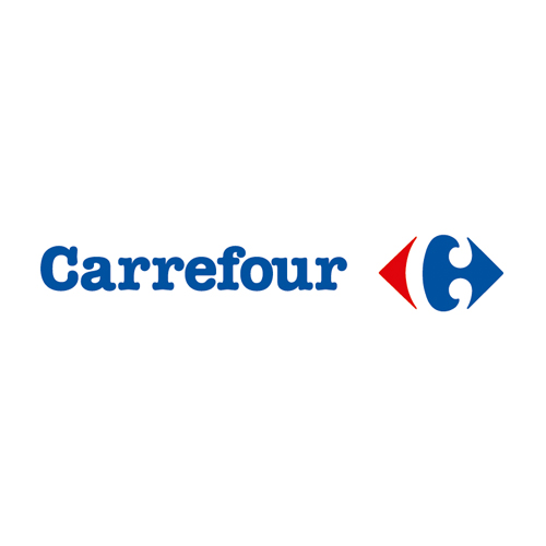 Download vector logo carrefour 293 Free