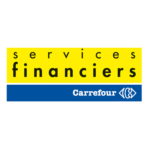 Descargar Logo Vectorizado carrefour services financiers Gratis