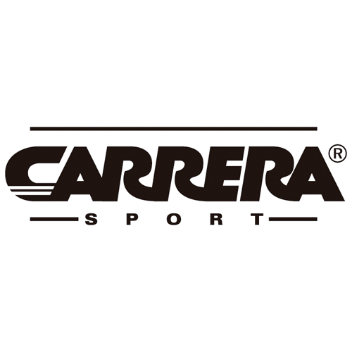 Descargar Logo Vectorizado carrera sport Gratis