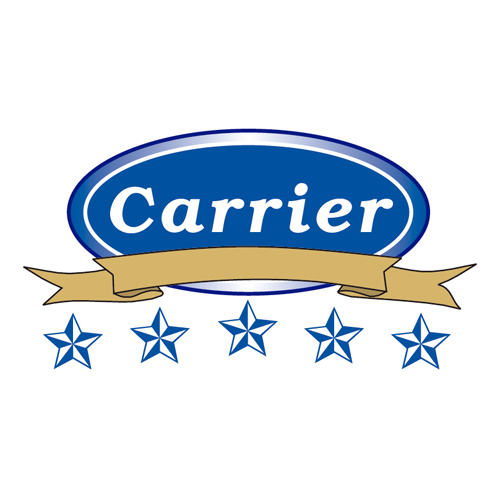 Download vector logo carrier 298 Free