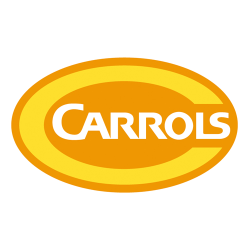 Download vector logo carrols Free