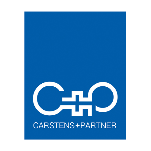 Descargar Logo Vectorizado carstens+partner Gratis