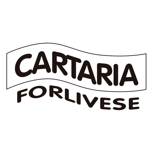 Download vector logo cartaria forlivese Free