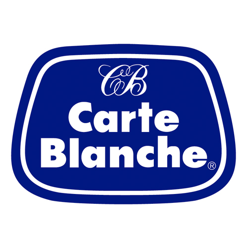 Logo carte blanche 311 en formato vectorial