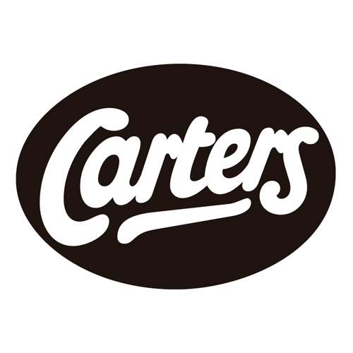 Download vector logo carters EPS Free