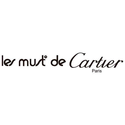 Download vector logo cartier Free