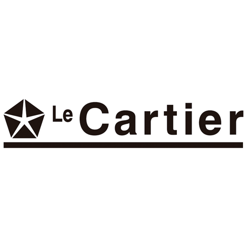 Download vector logo cartier 315 EPS Free