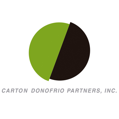 Download vector logo carton donofrio partners Free