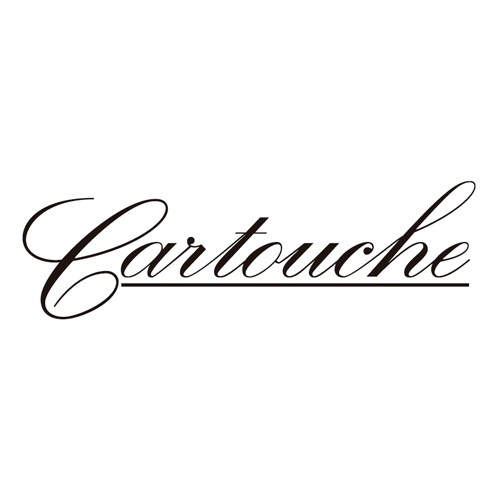 Download vector logo cartouche Free