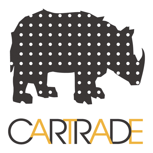 Download vector logo cartrade Free