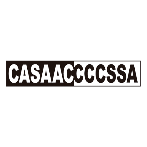 Download vector logo casaac cccssa Free