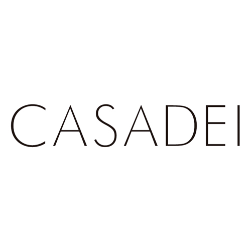 Logo casadei 328 en formato vectorial