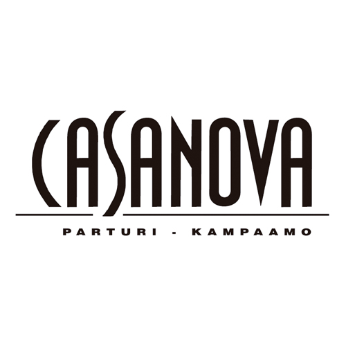Download vector logo casanova Free