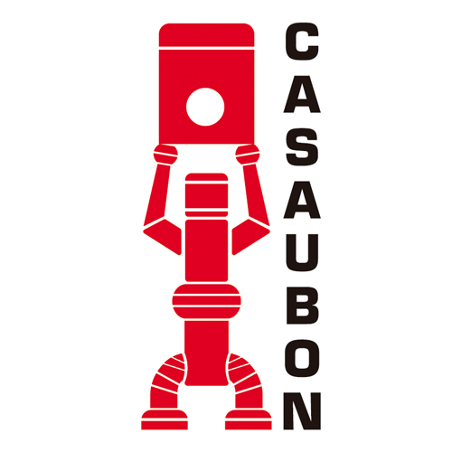 Download vector logo casaubon Free