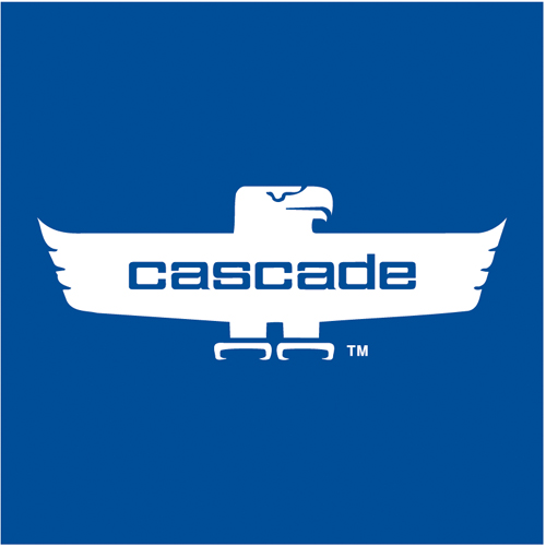 Download vector logo cascade 330 Free