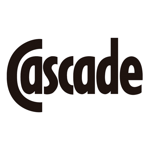 Download vector logo cascade 333 Free
