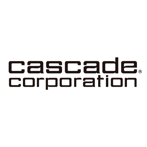 Download vector logo cascade corporation Free