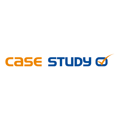Descargar Logo Vectorizado case study Gratis