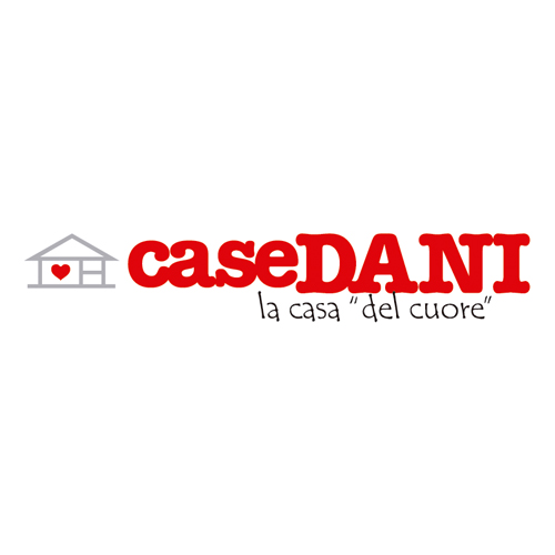 Download vector logo casedani Free