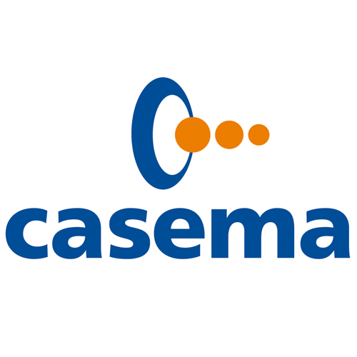 Download vector logo casema Free
