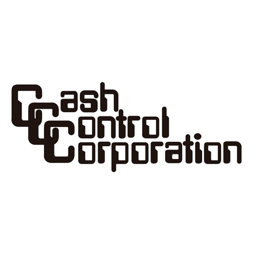 Descargar Logo Vectorizado cash control corporation Gratis