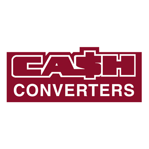 Descargar Logo Vectorizado cash converters 342 Gratis