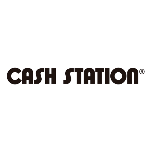 Descargar Logo Vectorizado cash station Gratis