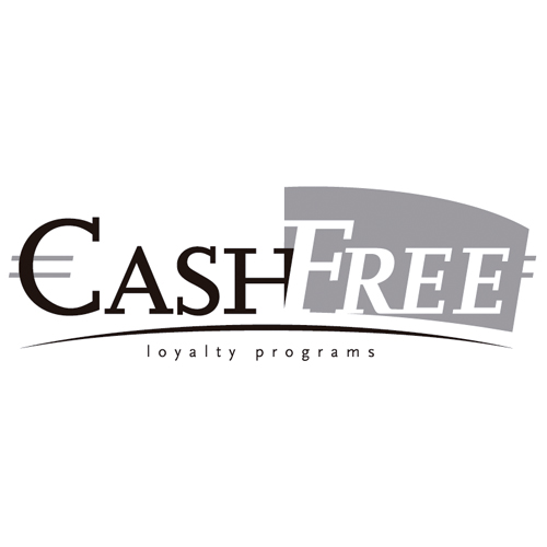 Download vector logo cashfree 343 Free