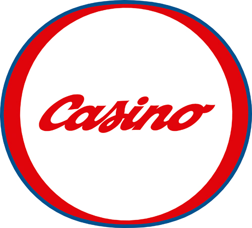 casino Logo PNG Vector Gratis