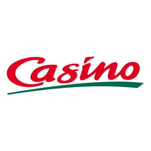Download vector logo casino 347 Free