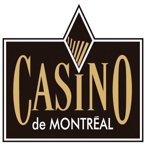 Download vector logo casino de montreal Free