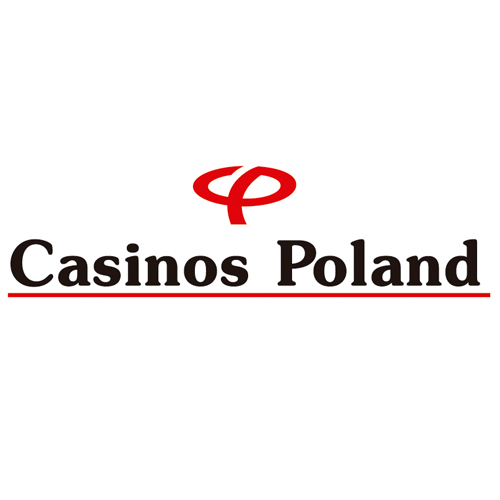 Download vector logo casinos poland Free
