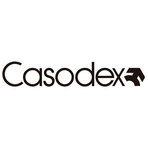Download vector logo casodex Free