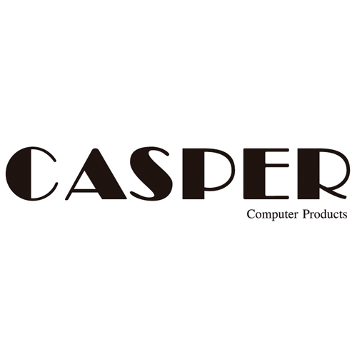 Download vector logo casper Free