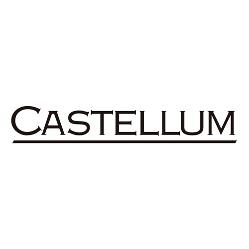 Download vector logo castellum Free
