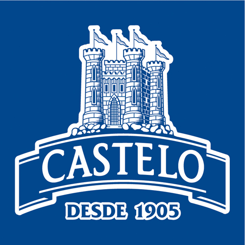 Descargar Logo Vectorizado castelo Gratis
