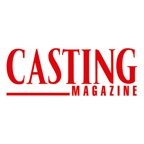 Descargar Logo Vectorizado casting magazine Gratis